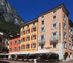 Hotel Portici Riva Lake Garda